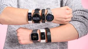 Fitness Trackers